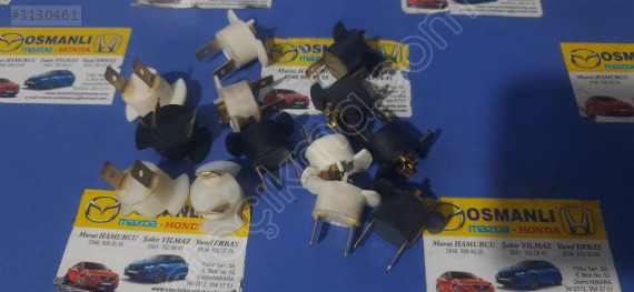 Honda CİVİV Duy