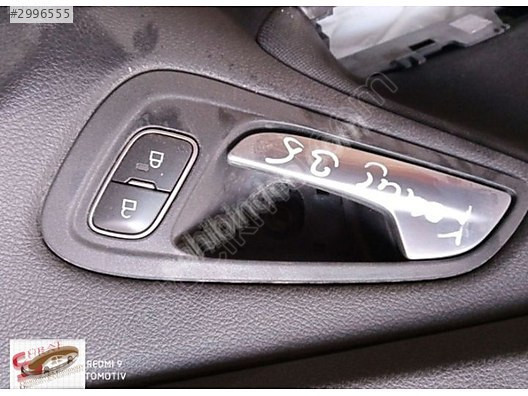 FORD FOCUS 3 KAPI KOLU İÇTEN AÇMA ORİJİNAL ÇIKMA