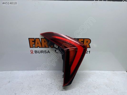 HYUNDAİ BAYON SAĞ ARKA STOP ORJİNAL