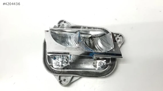 3G8998477 SOL VİRAJ LEDİ ARTEON 2017>>