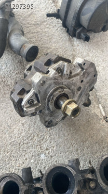 FORD CONNECT MAZOT POMPASI