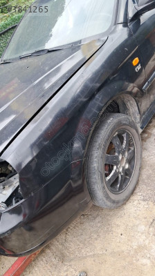 CHEVROLET EVANDA SOL ÖN ÇAMURLUK.OTO ERKAN ÜNYE