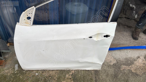 HYUNDAİ İ30 2012-2016 SOL ÖN KAPI ORİJİNAL ÇIKMA