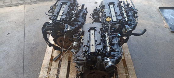 A 1.4 LET TURBO 1.4 DOLU MOTOR ASTRA J