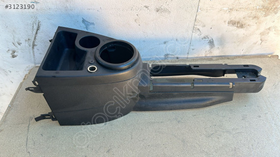 FORD FUSION ORTA KONSOL