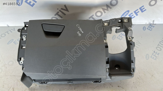 ford custom 2015 torpido kapağı (son fiyat)