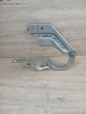 MERCEDES C SERİ KAPUT MENTEŞE 880 38 01 64