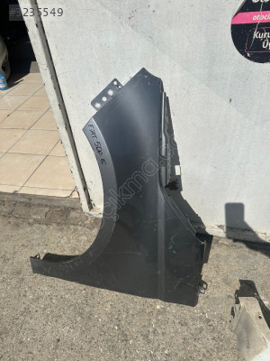 500E SOL ÖN ÇAMURLUK ORJİNAL ÇIKMA