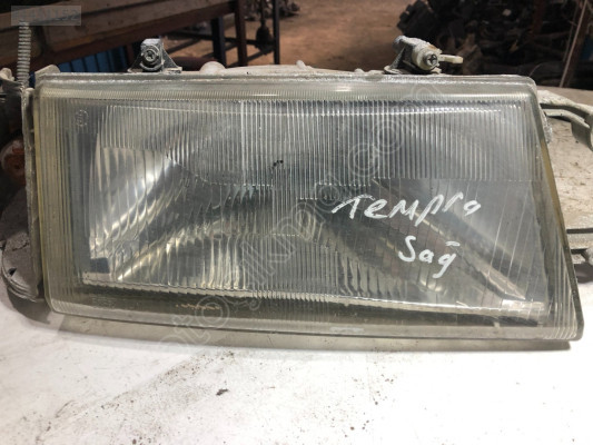 Fiat Tempra Sağ Ön Far