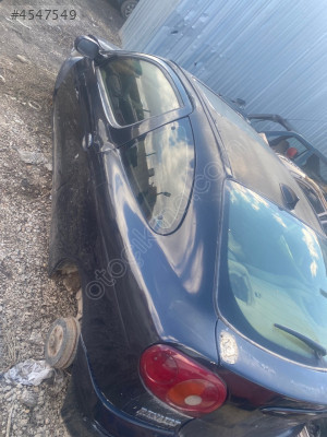 megane coupe 1 Sol kapı