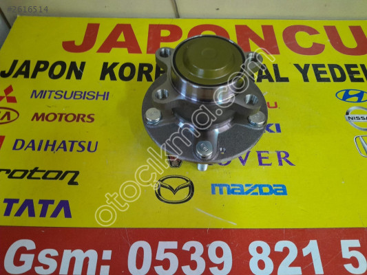 HONDA CİVİC ARKA PORYA 2015-2021 ARASI SIFIR