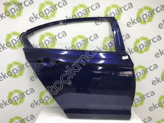 VOLKSWAGEN PASSAT 2015 2022 SAĞ ARKA KAPI SÖKME 3G5833056