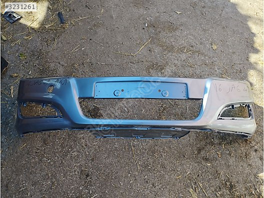 Opel Astra H ön tanpon orjinal
