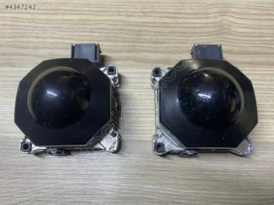 AUDİ A6 A7 RADAR ORJİNAL 4K0907561 ÇAĞRI OTO MASLAK