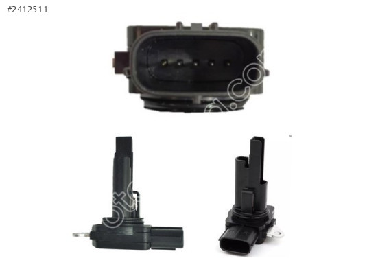Mitsubishi L200 Hava Akış Sensör 2015-2019 1525A054 (1Adet)