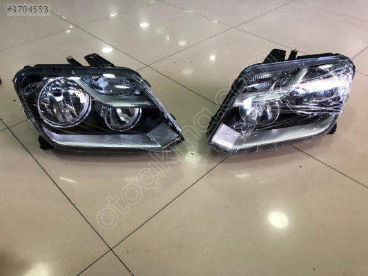 VOLKSWAGEN AMAROK 12-17 SAĞ SOL FAR SY 2H1941015N
