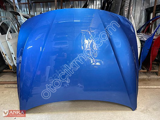 BMW F30 ÇIKMA KAPUT