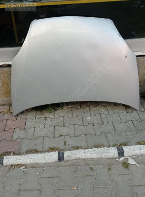 FİAT LİNEA ORJINAL ÇIKMA MOTOR KAPUTU
