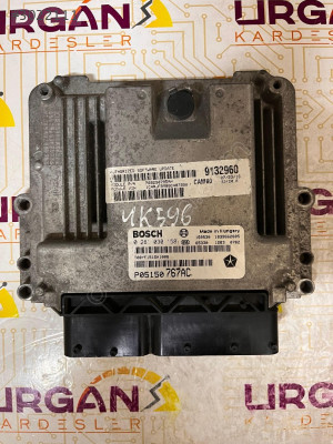 P05150767AC 0281030158 JEEP GRAND CHEROKEE 3.0 CRD MOTOR BEYNİ