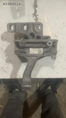 Audi A3 Sağ Motor Takozu - Golf7, Leon, Octavia - 5Q0199262BH