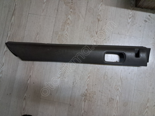 HONDA CİVİC VTEC SOL ARKA KAPI DÖŞEME ÜST KAPLAMA