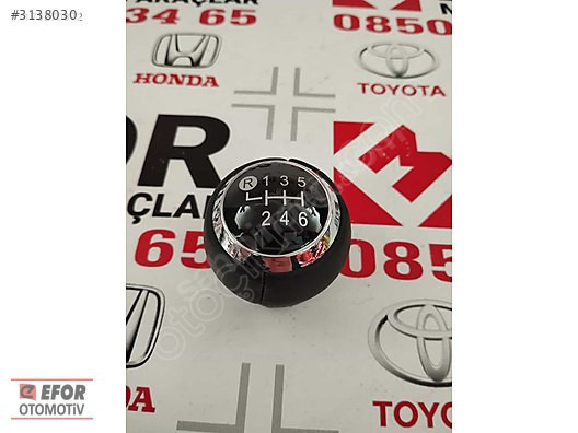 TOYOTA AURİS SIFIR VİTES TOPUZ 13-18 OEM NO: 33504-02660