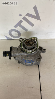 renault clio 5 2021 1.3 fren vakumu (son fiyat)