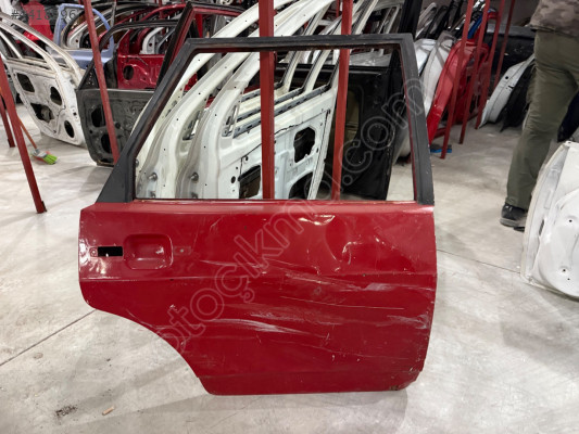 LADA SAMARA ÇIKMA ORJİNAL SAĞ ARKA KAPI BD1