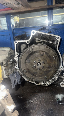MAZDA 121 OTOMATİK ŞANZUMAN