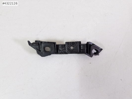 MERCEDES W205 C200 ÖN TAMPON BRAKETİ SAĞ KULAK SIFIR 2014-2018