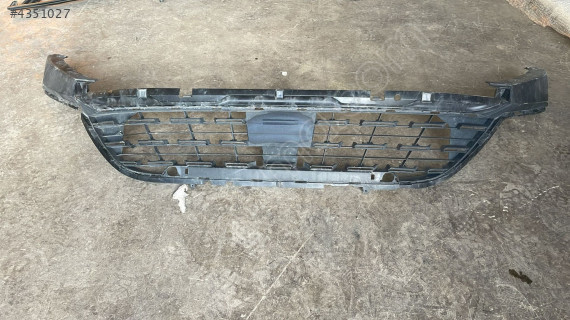 Captur 2-II Ön Tampon Alt Izgarası 2020- 620260503R