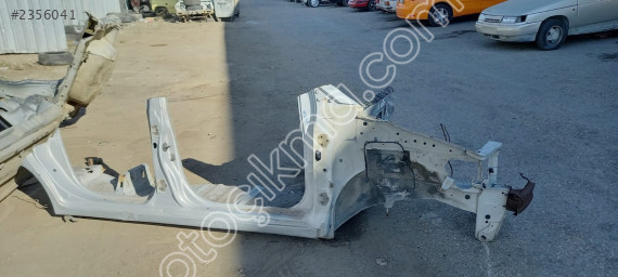 HYUNDAİ MATRİX KESME -DS OTOMOTİV-
