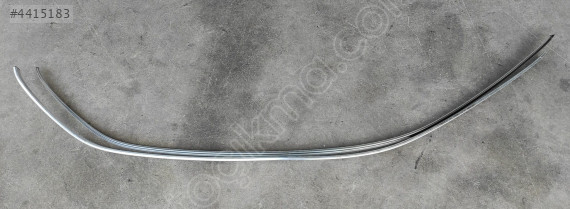 mercedes e w212 sağ sol tavan çıtası (son fiyat)