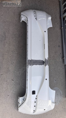 2021-2023 VOLKSWAGEN POLO ARKA TAMPON ORJİNAL ÇIKMA