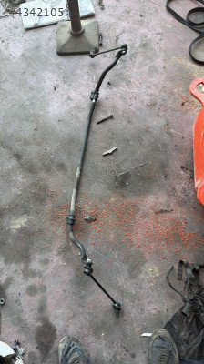 1996-2001 OPEL VECTRA B  ÇIKMA ORJİNAL VİRAJ DEMİRİ