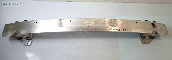 Bmw G11- G12 TAMPON DEMİRİ ARKA 51127357143