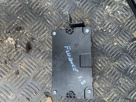 Renault fluence Modeli İçin 1.5 Airbag Beyni Parçası