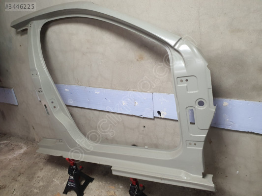 2012-16 VOLKSWAGEN JETTA SAĞ  PANEL SACI