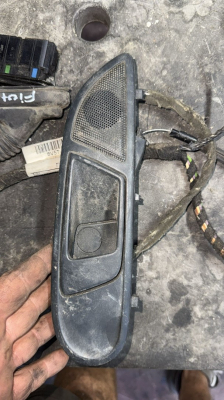 2013 Ford Fiesta sağ ön kapı iç açma kolu 1000