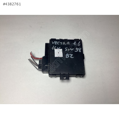 Opel Vectra B Kontrol Beyni AMP967296