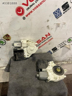 3c0959793b jetta cam motoru çıkma orjinal parça