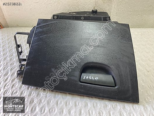 FİAT STİLO TORPİDO KAPAĞI MONTECAR