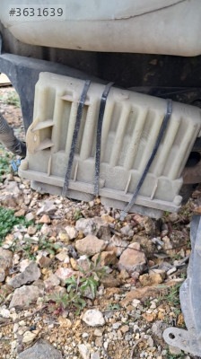 OPEL ASTRA G 1.7 FAN BEYNİ.OTO ERKAN ÜNYE