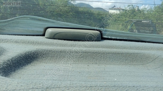 Megane 1 3 stop lambası yedek parça