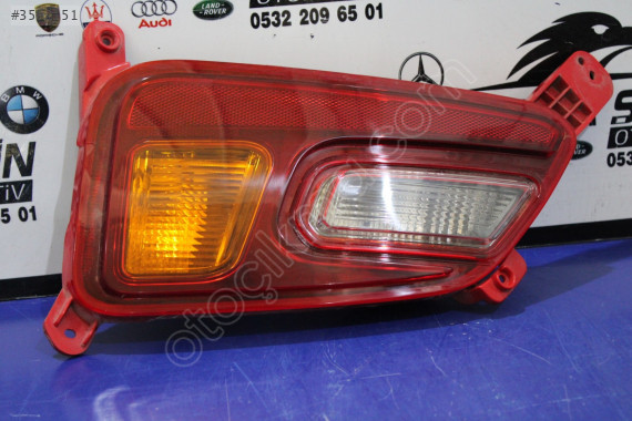 HYUNDAİ KONA 2020 SAG ARKA STOP 92406J90