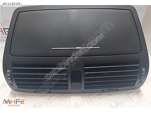 SKODA OCTAVİA ORTA HAVALANDİRMA IZGARASI 2005-2017