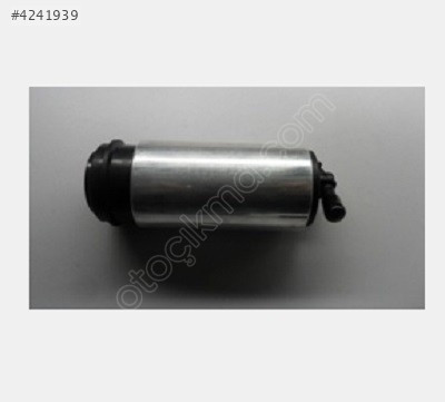 BENZİN POMPASI(kalın) GOLF4 98-04  BORA 98-04 1J0919051H