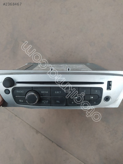 Fluence ikon teyip A2C32333004