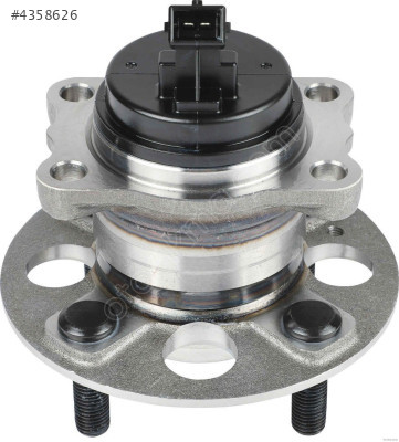 52750-H8100 ARKA PORYA RİO 2017 SONRASI