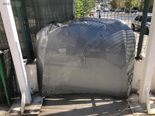 MERCEDES E SERİ W213 ÖN KAPUT